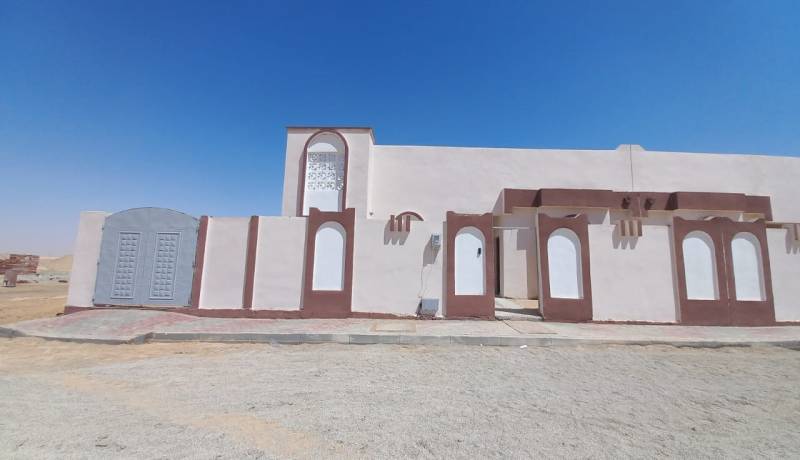 وزير السكن يأمر بالإنتهاء من سكنات عدل بتقرت قبل 5 جويلية