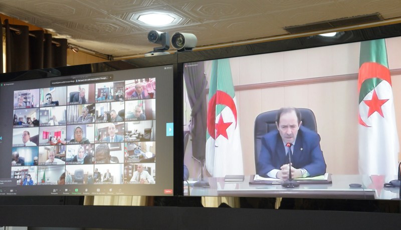 وزير التربية يسدي تعليمات هامة بخصوص إمتحانات البيام والباك