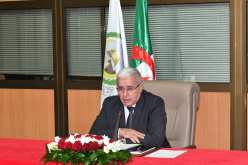 بوغالي يدعو الهيئات الدولية إلى وقف انتهاكات المسجد الأقصى