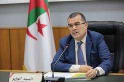 وزارة العمل تقيم عملية تكوين المستفيدين من منحة البطالة 