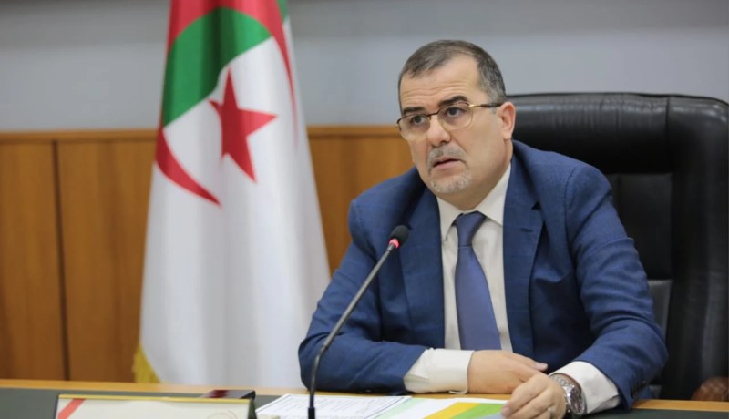 وزارة العمل تقيم عملية تكوين المستفيدين من منحة البطالة