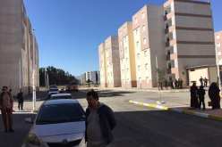 العاصمة: ترحيل 138 عائلة من سيدي امحمد