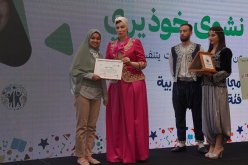 تتويج الفائزين بالطبعة الأولى لجائزة أشبال الثقافة