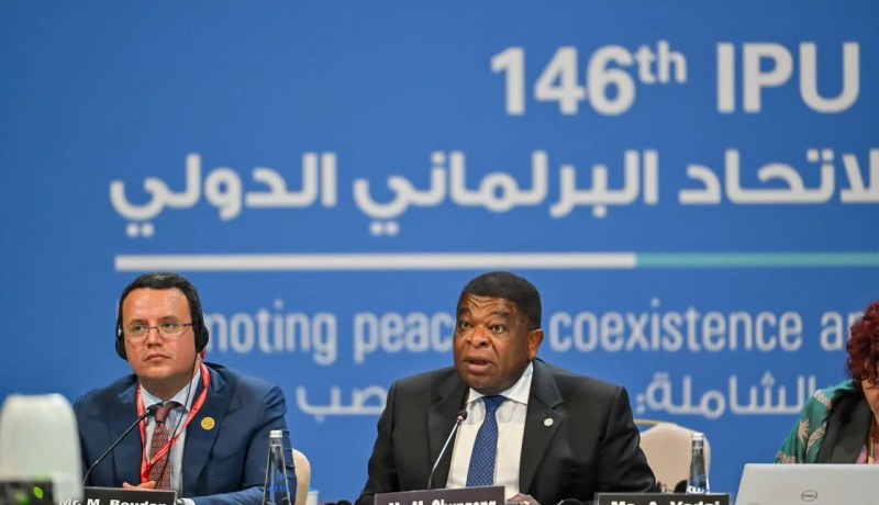 الجزائر تنسحب من رئاسة المجموعة الاستشارية الرفيعة المستوى لمكافحة الإرهاب والتطرف العنيف