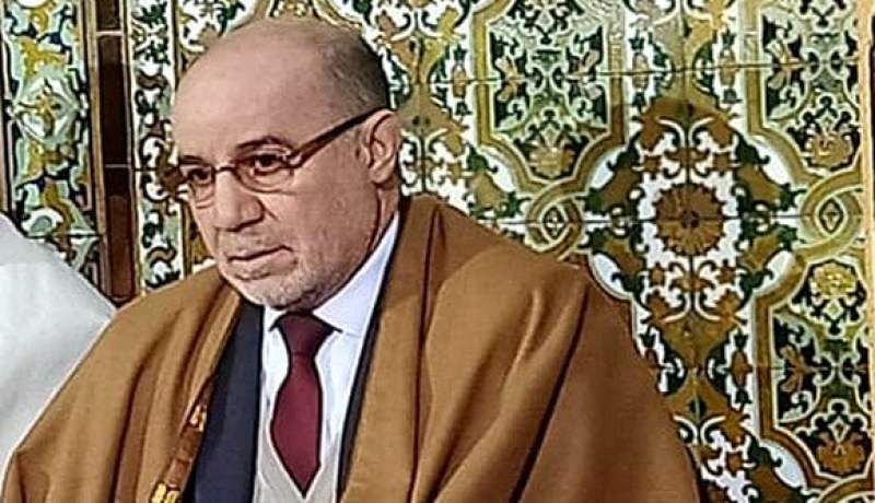 وزير الشؤون الدينية يهنىء الجزائريين بعيد الفطر