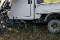 قتيل و5 جرحى في حادث إصطدام شاحنة صغيرة بشجرة بين بجاية وتيزي وزو