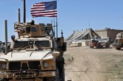 هجوم صاروخي على قاعدة أميركية شرقي سوريا