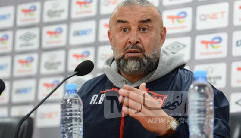 بن شيخة :”حقّقنا فوزا كبيرا وننتظر أي منافس في الكاف”