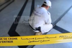 تيسمسيلت: جريمة قتل راح ضحيتها خمسيني 