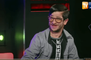 “رجلاوي”: أول مرة في حياتي خدمت عمل درامي