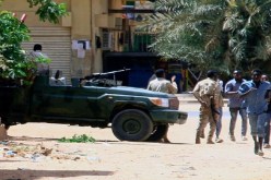 السودان: 25 قتيلا و إصابة 183 في إشتباكات بين الجيش السوداني وقوات الدعم السريع