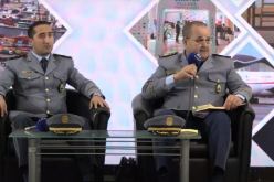 الجمارك: حجز أكثر من 9 أطنان من الكيف و4 ملايين قرص مهلوس في سنة 2022