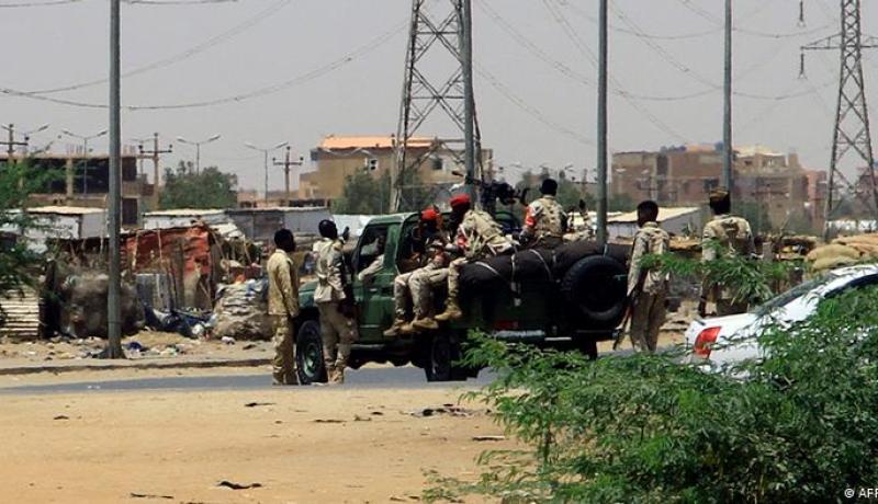 القوات المسلحة السودانية توافق على هدنة لـ3 أيام بمناسبة عيد الفطر