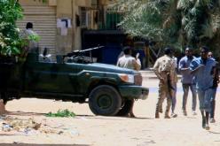 السودان: إرتفاع عدد الضحايا إلى 174 قتيلا و1041 جريحا