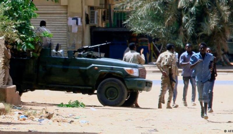 السودان: إرتفاع عدد الضحايا إلى 174 قتيلا و1041 جريحا