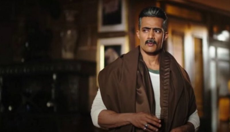 محمد رمضان يُحقق إنجازا عالميا بمسلسله الرمضاني