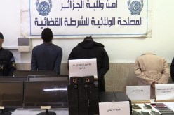 الإطاحة بشبكة نصبت على 40 شخصا راغبا بأداء العمرة وسلبتهم 45 مليون