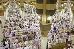 المسجد النبوي يستقبل قرابة 16 مليون مُصلِ خلال النصف الأول من رمضان