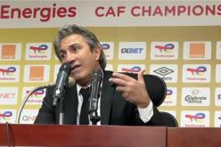 الكوكي: “اصطدمنا بفريق جد قوي وأشكر لاعبينا على مجهوداتهم”