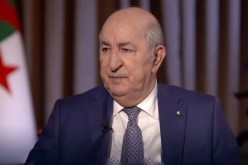 الرئيس تبون: “الجزائر هي أول ضحية لعدم الاستقرار في مالي”
