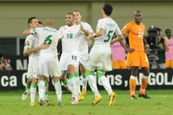 بالفيديو.. “الكاف” يستذكر ريمونتادا الخضر أمام كوت ديفوار في “كان 2010”