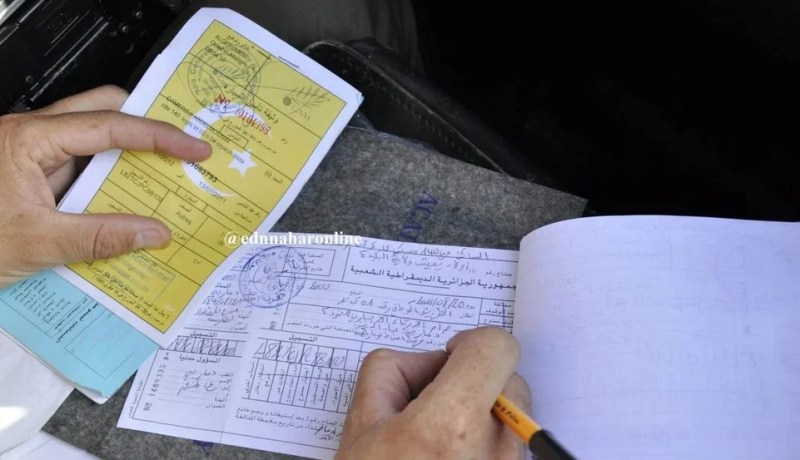 مخالفة مرورية غرامتها 2000 دينار وتصل إلى تحرير محضر “PV”