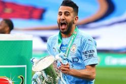 محرز في مهمة بلوغ نهائي كأس الإتحاد