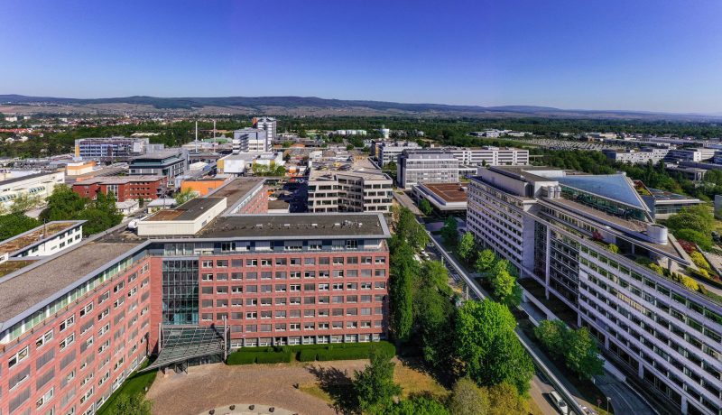 “بوهرنجر إنجلهايم” تصل إلى أكبر عدد من المرضى خلال العام 2022