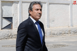 الكوكي :”نسعى للفوز أمام صان داونز ولعب الإيّاب بأريحية”