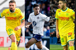 مواجهة جزائرية في نهائي كأس فرنسا يوم 29 أفريل