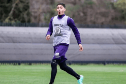 بالفيديو.. شايبي يبدي سعادته بعد قيادة تولوز لنهائي كأس فرنسا