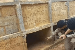 بقيت 10 ساعات داخل القبر.. الصدفة تكشف جريمة دفن إمرأة حية