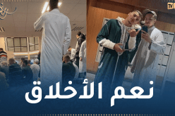 بوعناني لا يفرط في صلاة التراويح