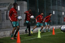 المنتخب الوطني لأقل من 17سنة يواجه بوركينافاسو السبت القادم