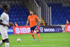 توبة أساسي وينهزم رفقة فريقه في الدوري التركي