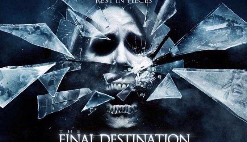بعد 12عامًا.. سلسلة Final Destination تستعد لإعداد الجزء السادس