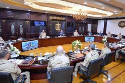 السيسي: القوات المصرية المتواجدة في السودان لا تدعم طرف على حساب آخر