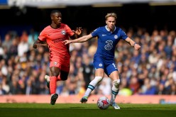 برايتون يحقق أول فوز في تاريخه ضد تشلسي بملعب “ستامفورد بريدج”