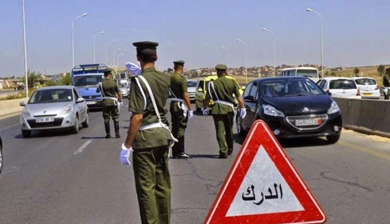 هذه المخالفة غرامتها تصل إلى 50 ألف دينار والحبس حتى سنة