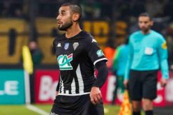 غولام يساهم في تعادل أنجي أمام نيس