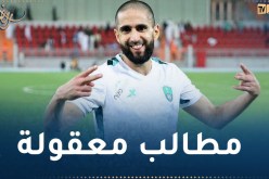 بودبوز يملي شروطه على الأهلي السعودي