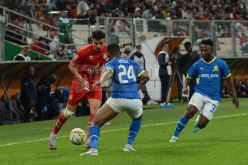 شباب بلوزداد يسقط برياعية ويصعب مأموريته في رابطة الأبطال