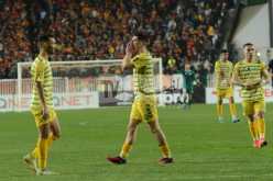 قبل جولات قليلة عن نهاية البطولة.. هذه هي الوضعية الحالية لشبيبة القبائل