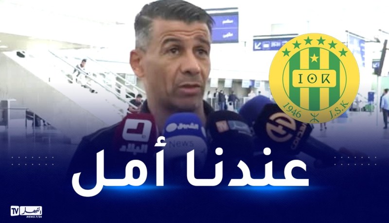 حمدي: “لسنا ذاهبين إلى تونس من أجل السياحة”