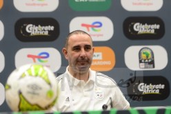 أرزقي رمان: “نتوقع أن تكون مباراتنا الافتتاحية صعبة”