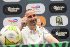 رمان: “تتويجنا الأخير بكأس العرب يمنح الثقة للاعبينا في هذا “الكان””