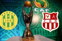 رابطة أبطال إفريقيا.. السياربي تواجه صانداونز والجياسكا وجها لوجه مع الترجي