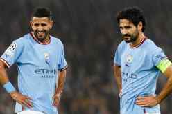 نجم المان السيتي يتفق مع برشلونة رسميا