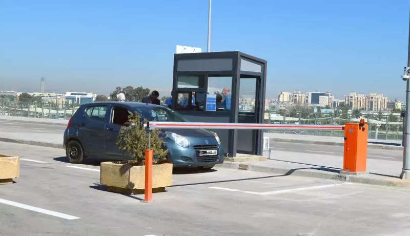 مطار الجزائر يوضح.. في هذه الحالة فقط يكون الدفع إلزاميًا بمنطقة الإنزال السريع