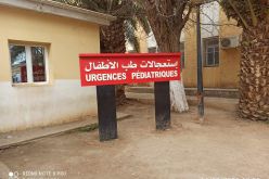 باتنة: تسجيل 12 حالة معقدة لأطفال بعد ختانهم في قاعة خاصة